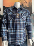 Weatherproof Vintage Men’s Check Shirt Size M