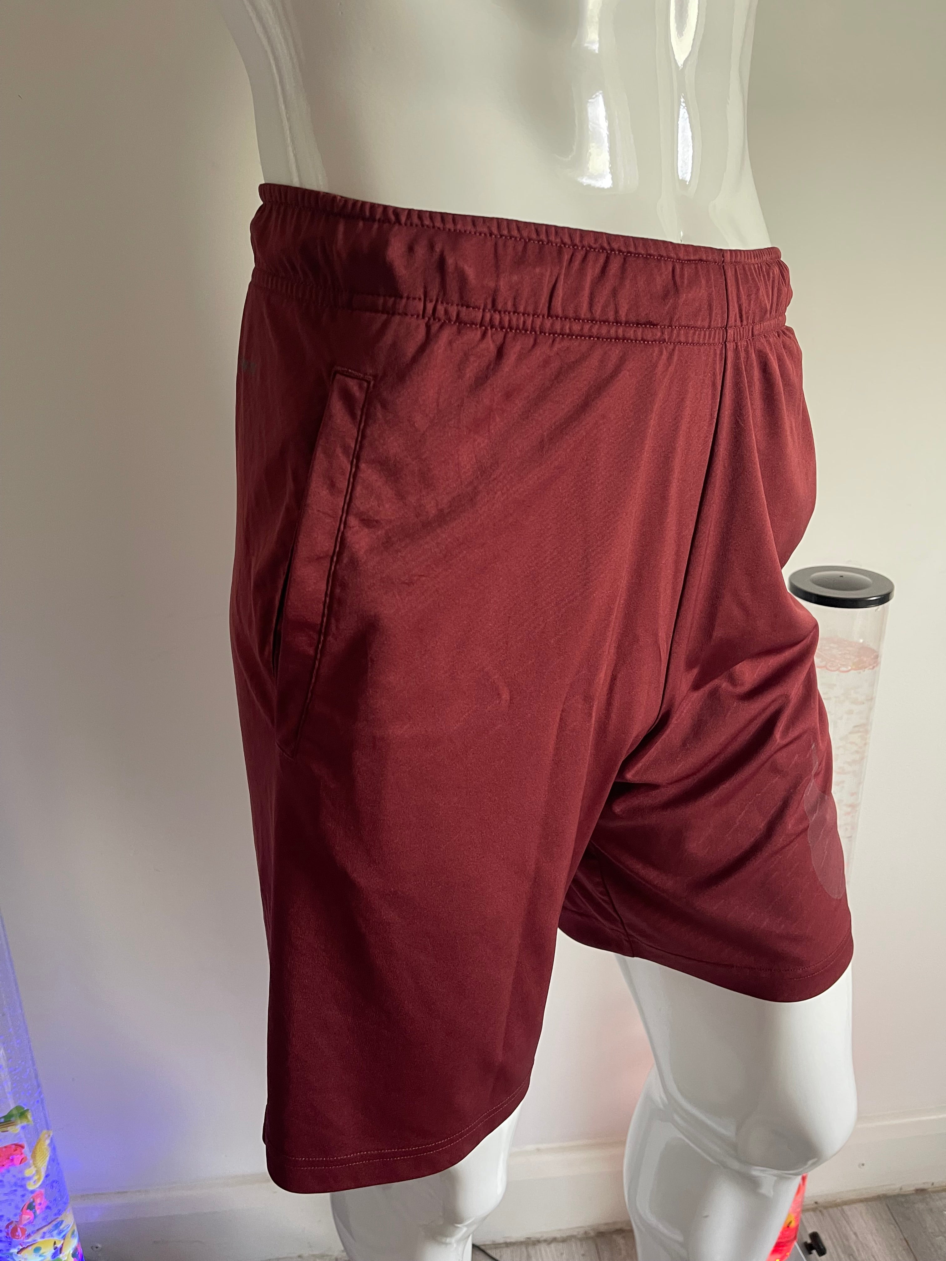 Nike Dri-FIT Sports Shorts Men S