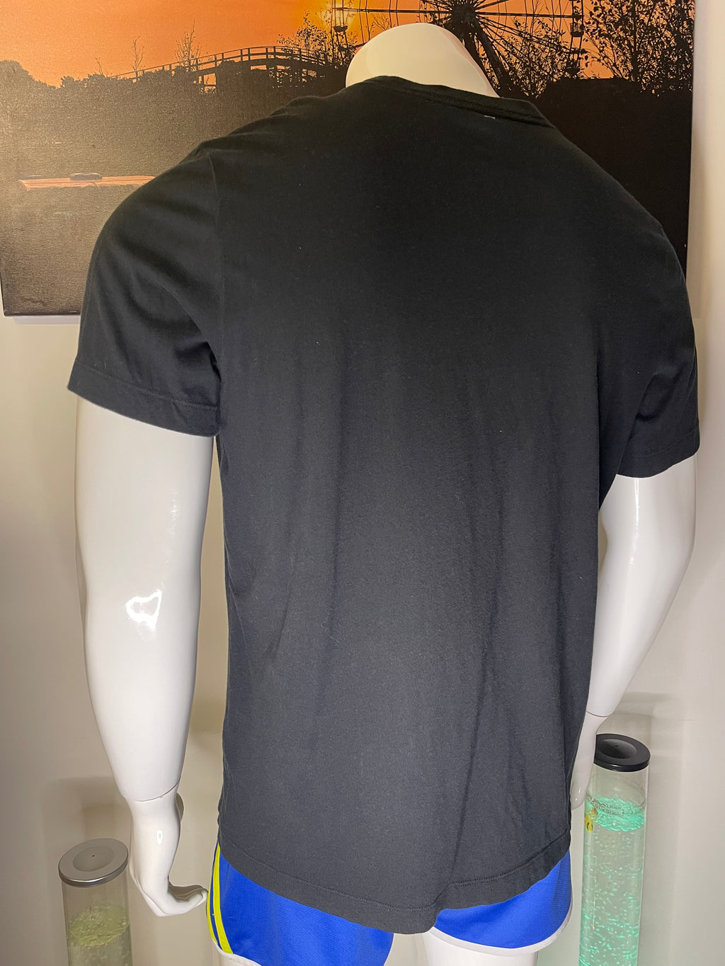 Nike Graphic T-Shirt Size L – Excellent Condition