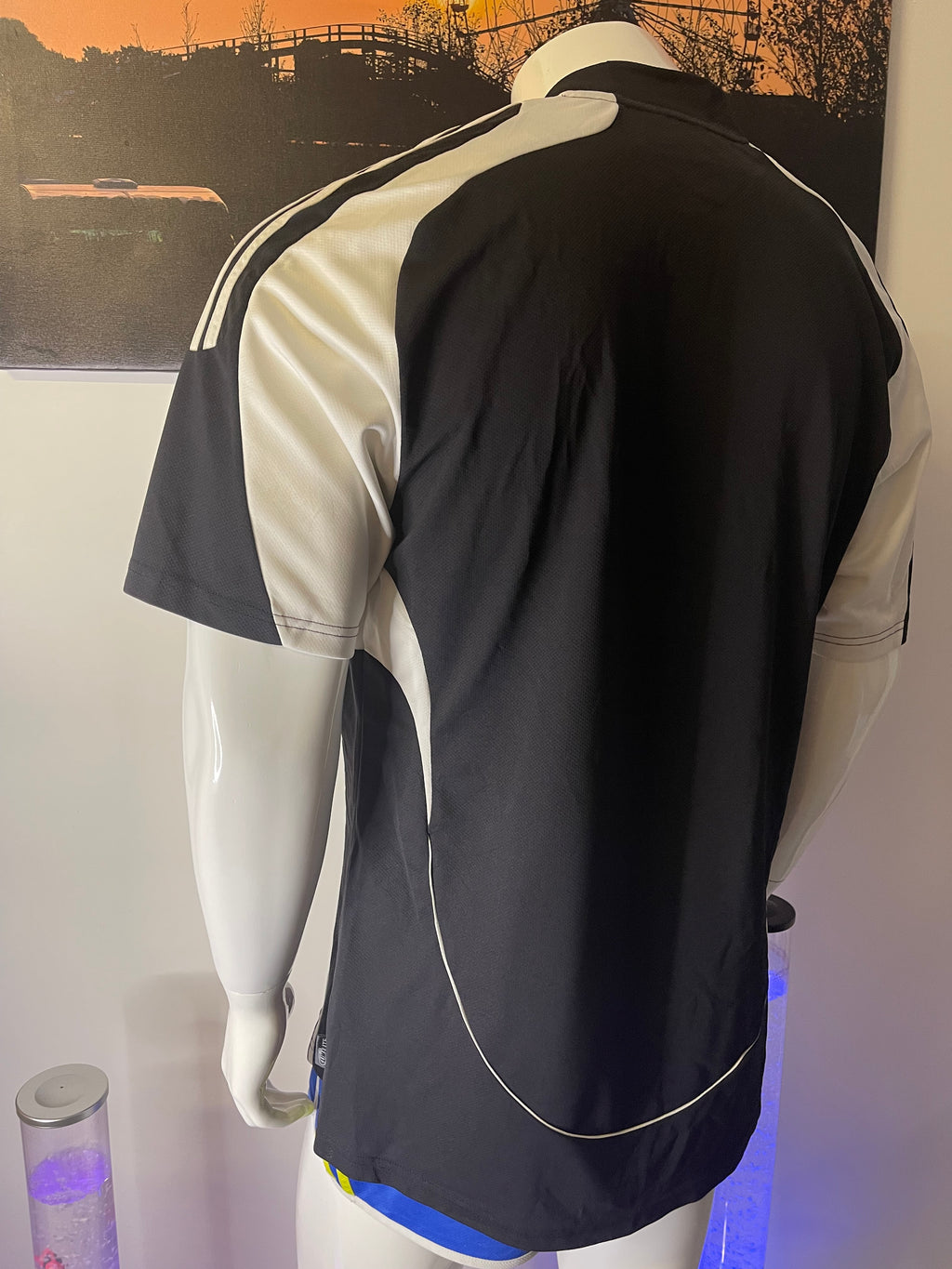 Adidas Clima365 Training Shirt Size XL