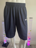 Nike Black Shorts – XXL