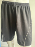 Adidas Black Sports Shorts Men's XL