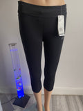 Adidas Response Tight ClimaCool Running Leggings Black Pink – Size S