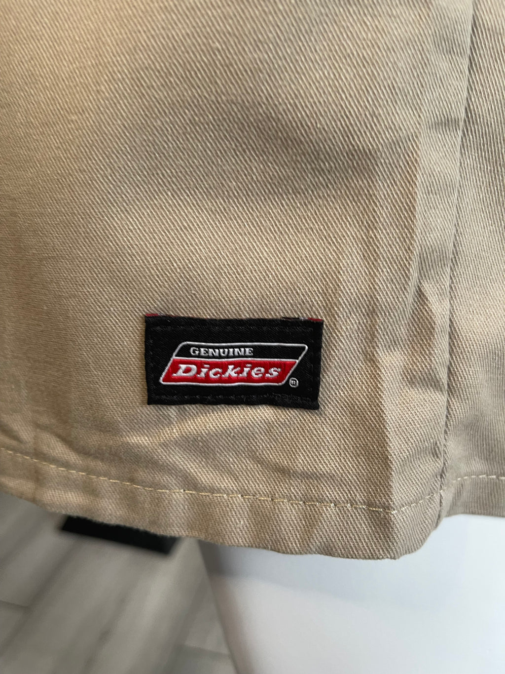 ✨👖 Dickies Workwear Shorts – Men’s W36 – Classic Utility Fit 🌟