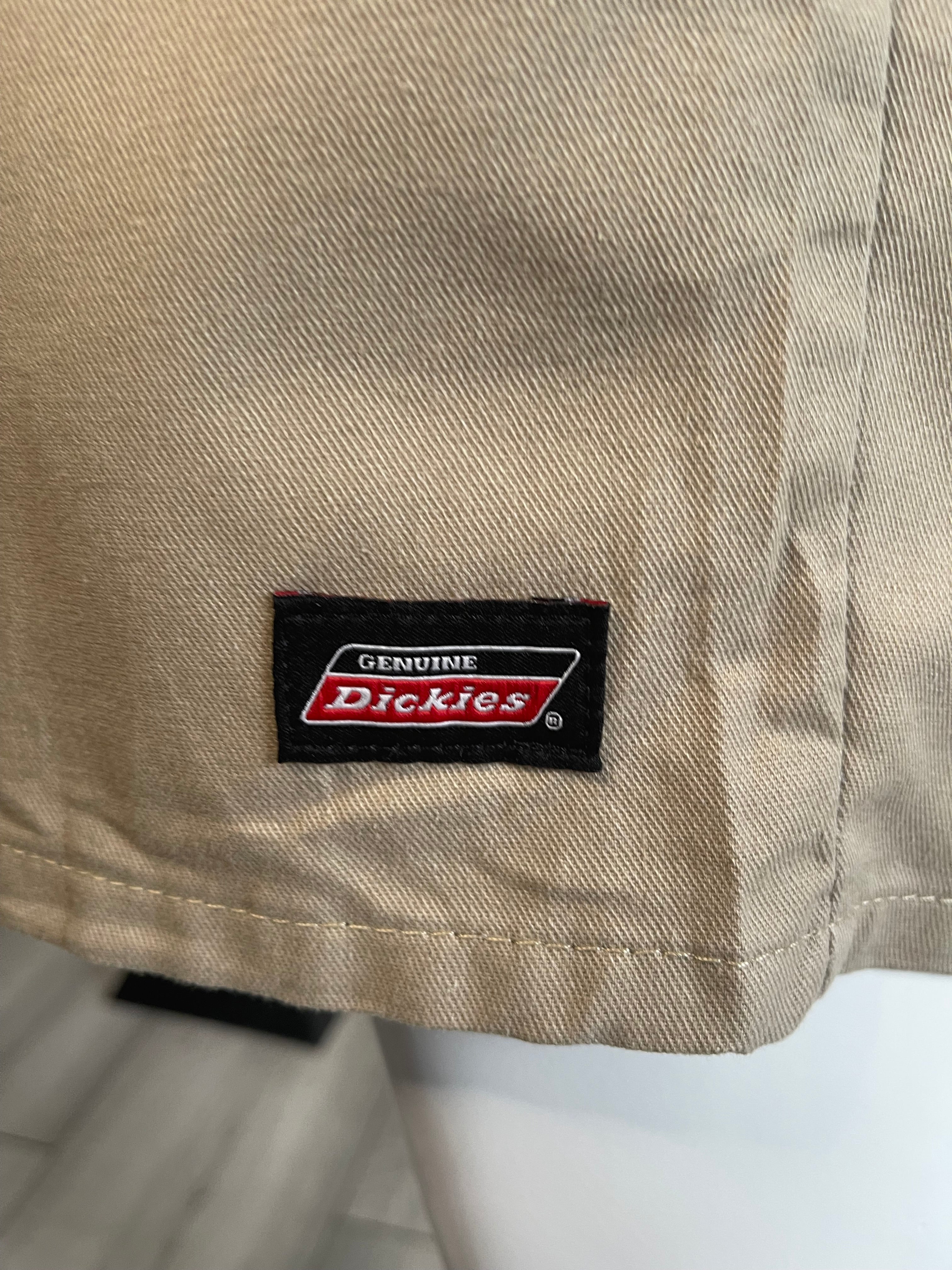 ✨👖 Dickies Workwear Shorts – Men’s W36 – Classic Utility Fit 🌟