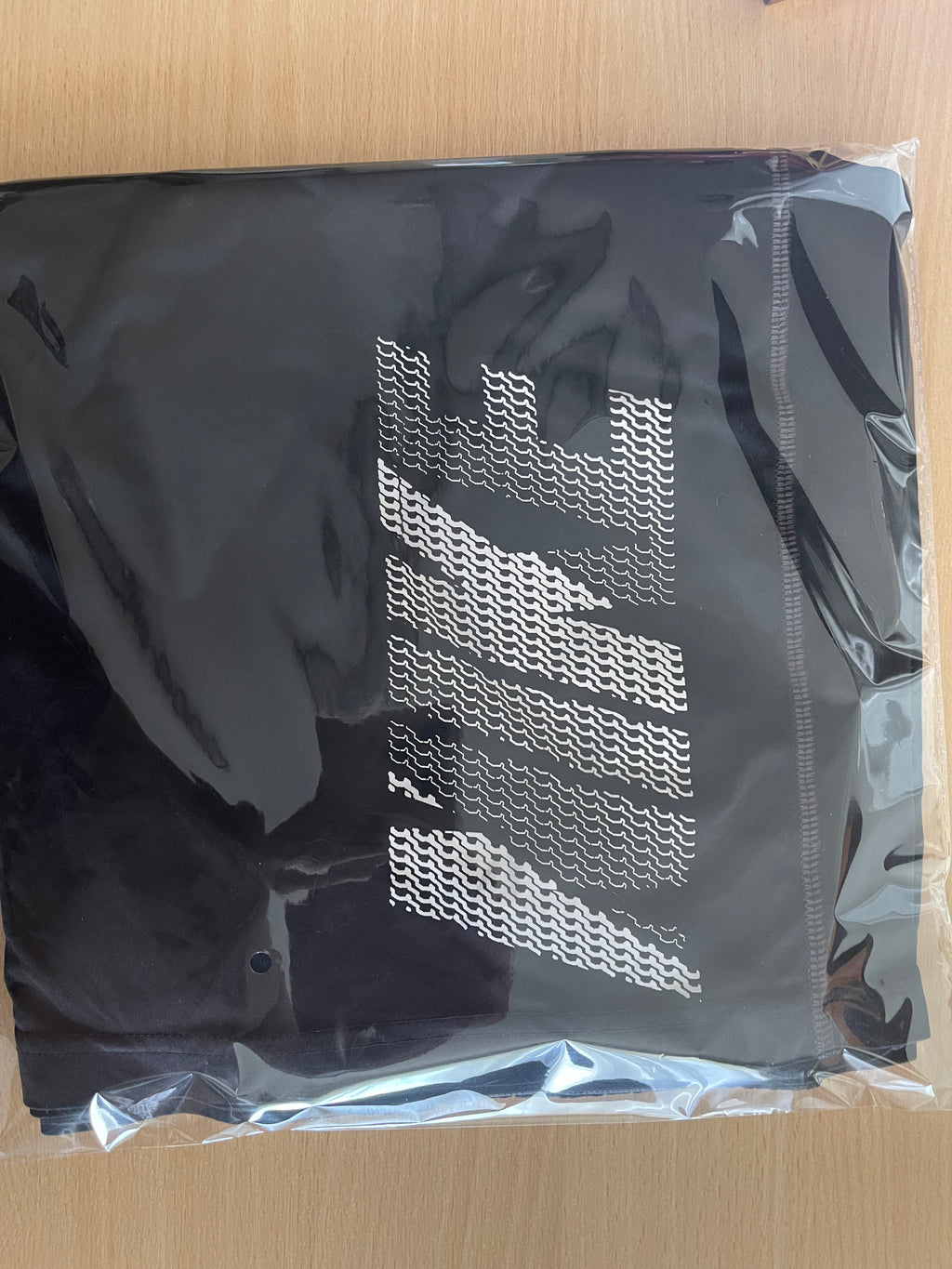 Nike Men's Black Sports Shorts with Pockets – Size L