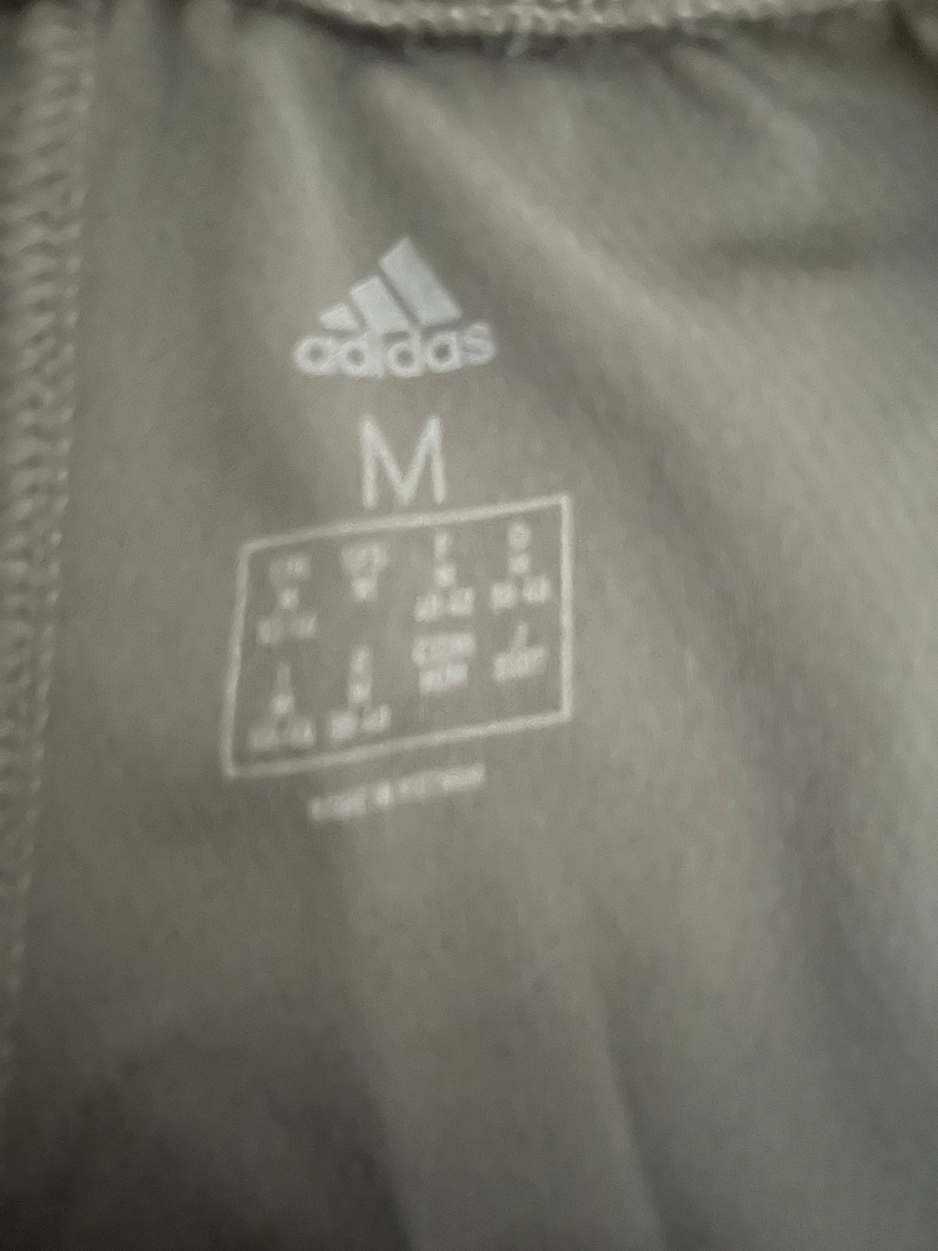 Adidas Women’s Black Running Shorts Size M