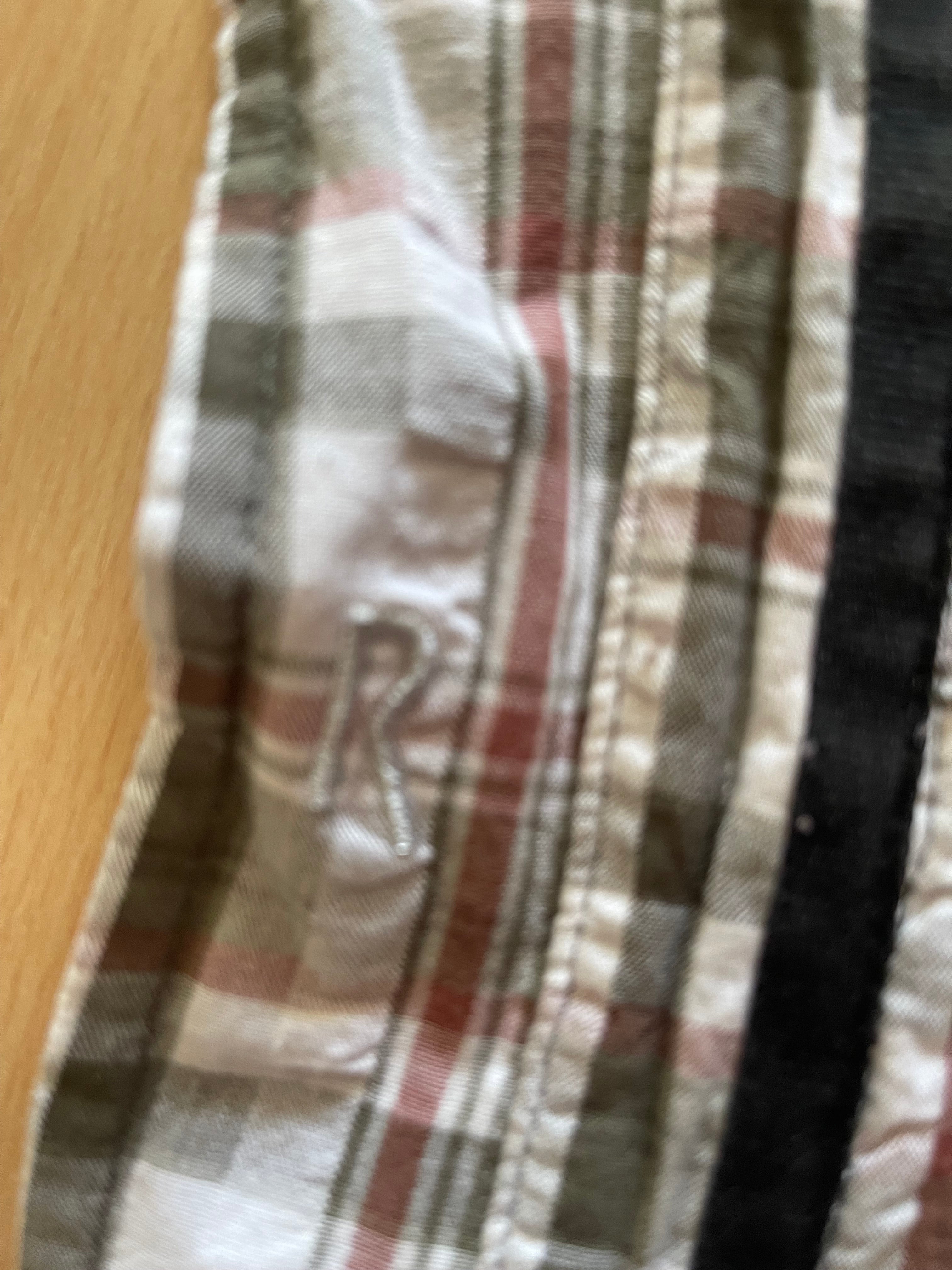 Regatta Great Outdoors Men's Check Shirt XXL