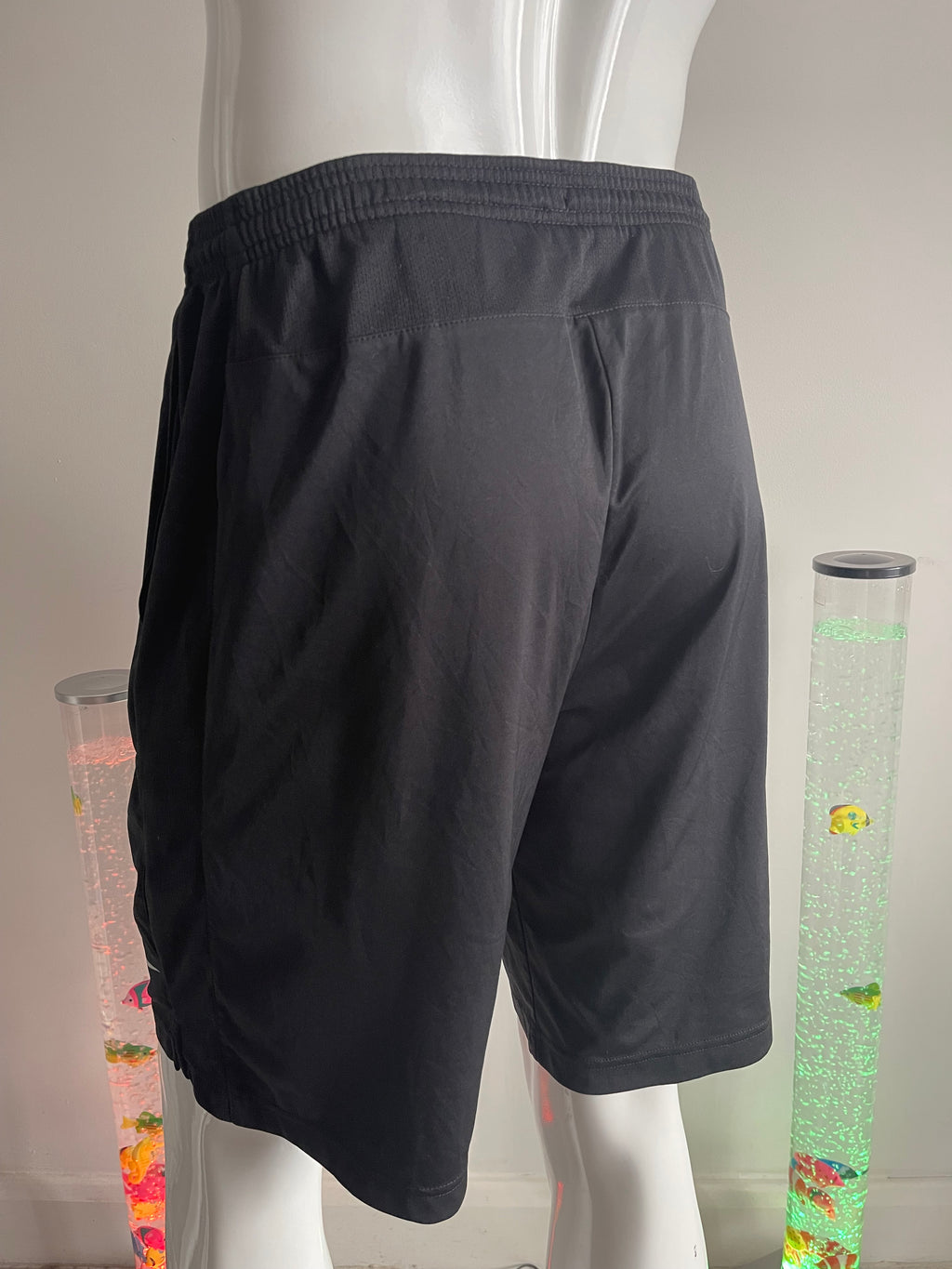 Nike Dri-FIT Shorts Black M