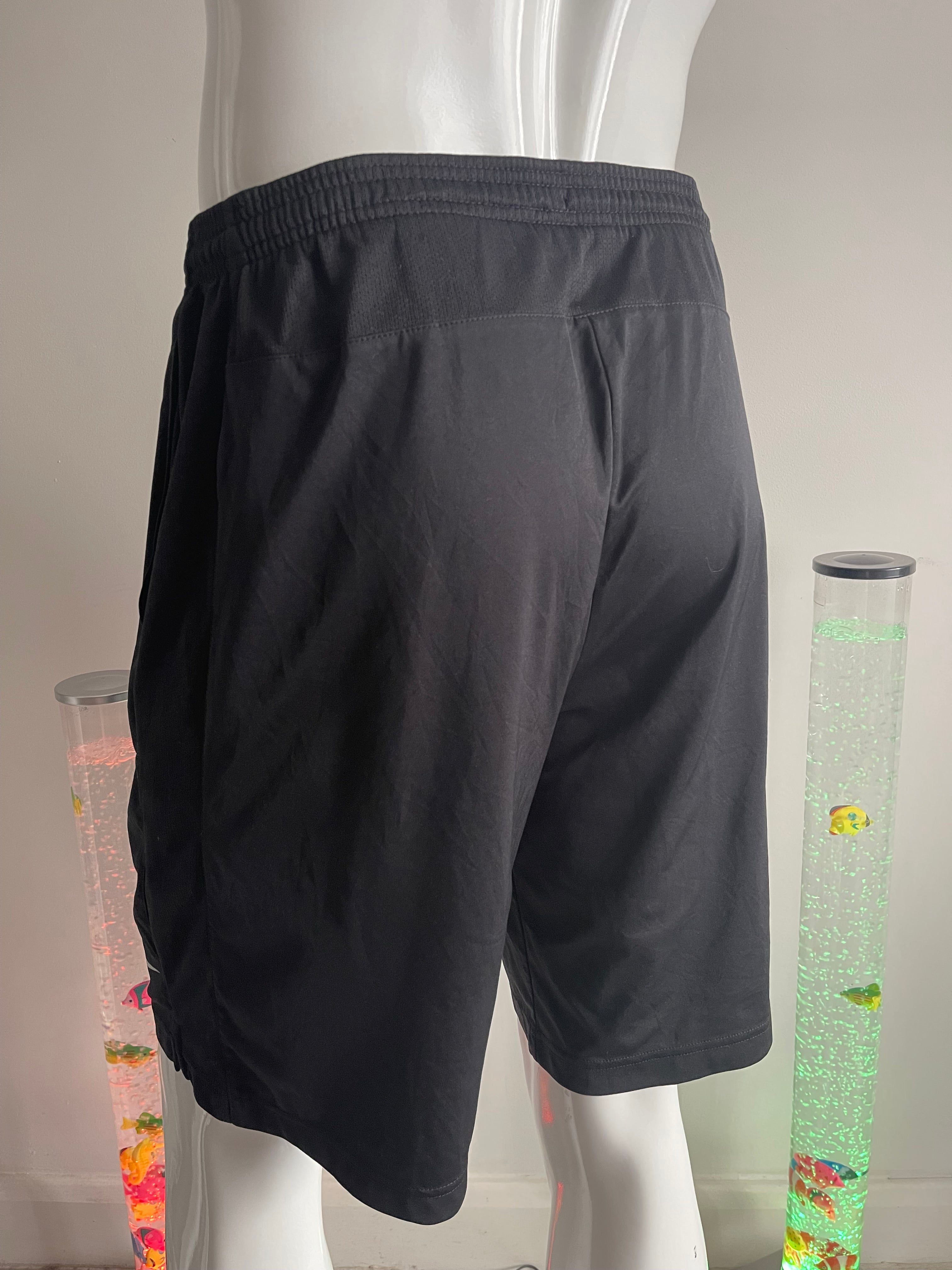 Nike Dri-FIT Shorts Black M