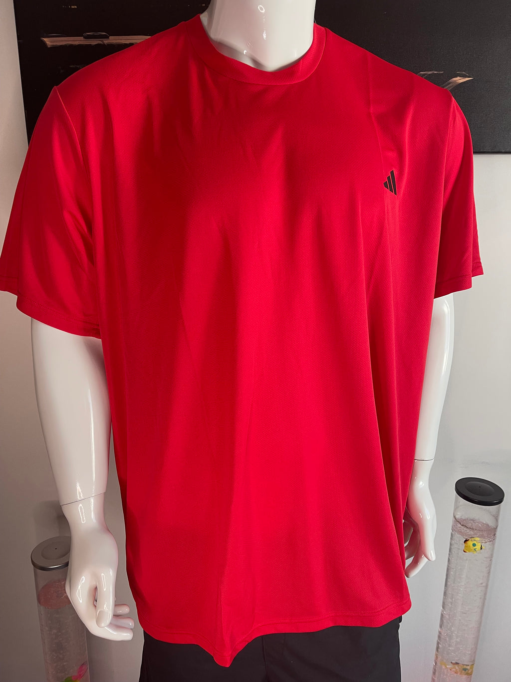 Adidas Performance T-Shirt 2XL
