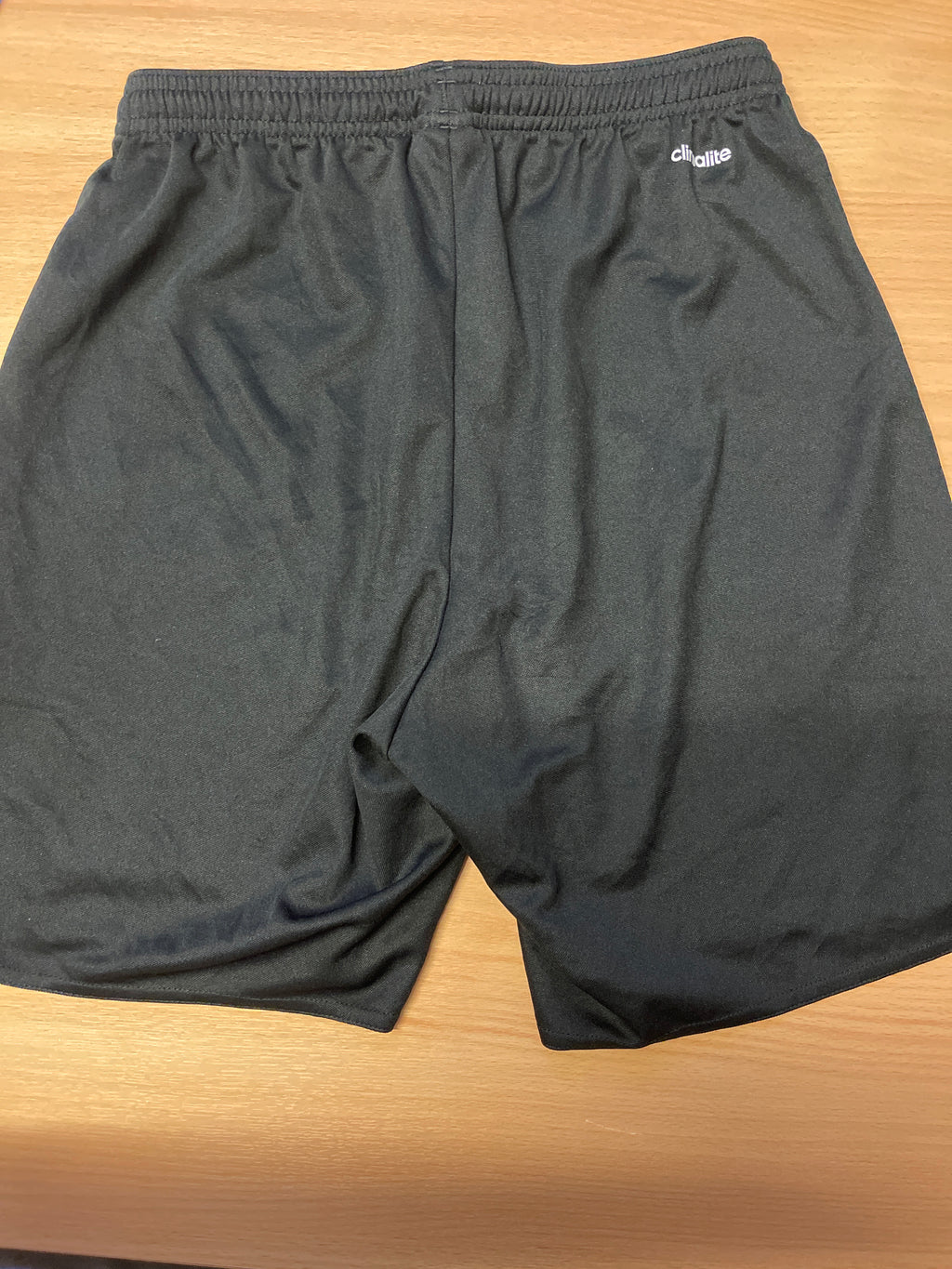Adidas Women’s Sports Shorts – Black – Size S