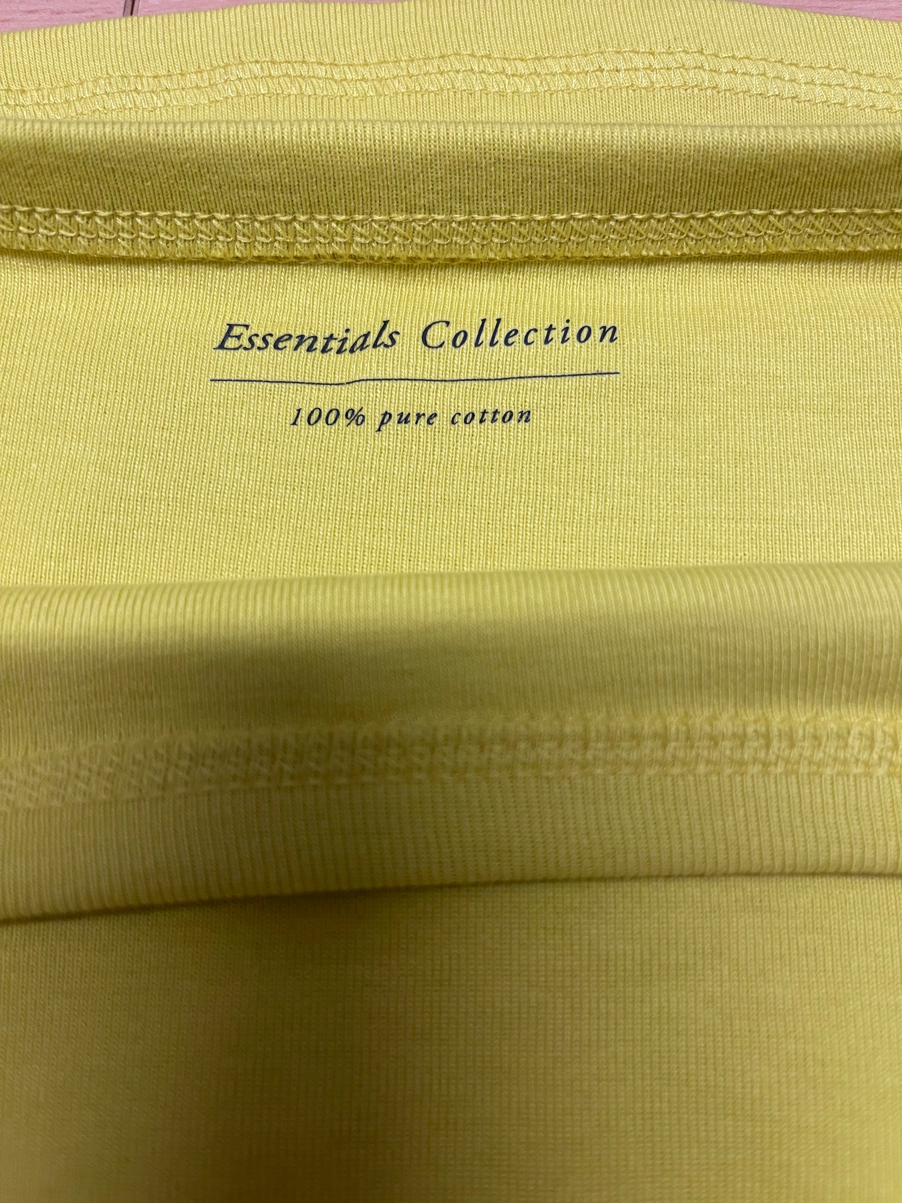 Women’s Summer Cotton Tank Top ☀️ Lightweight Casual Style