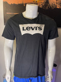 Levi’s Logo T-Shirt Size L