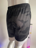 Under Armour Camo Sports Shorts Men XL