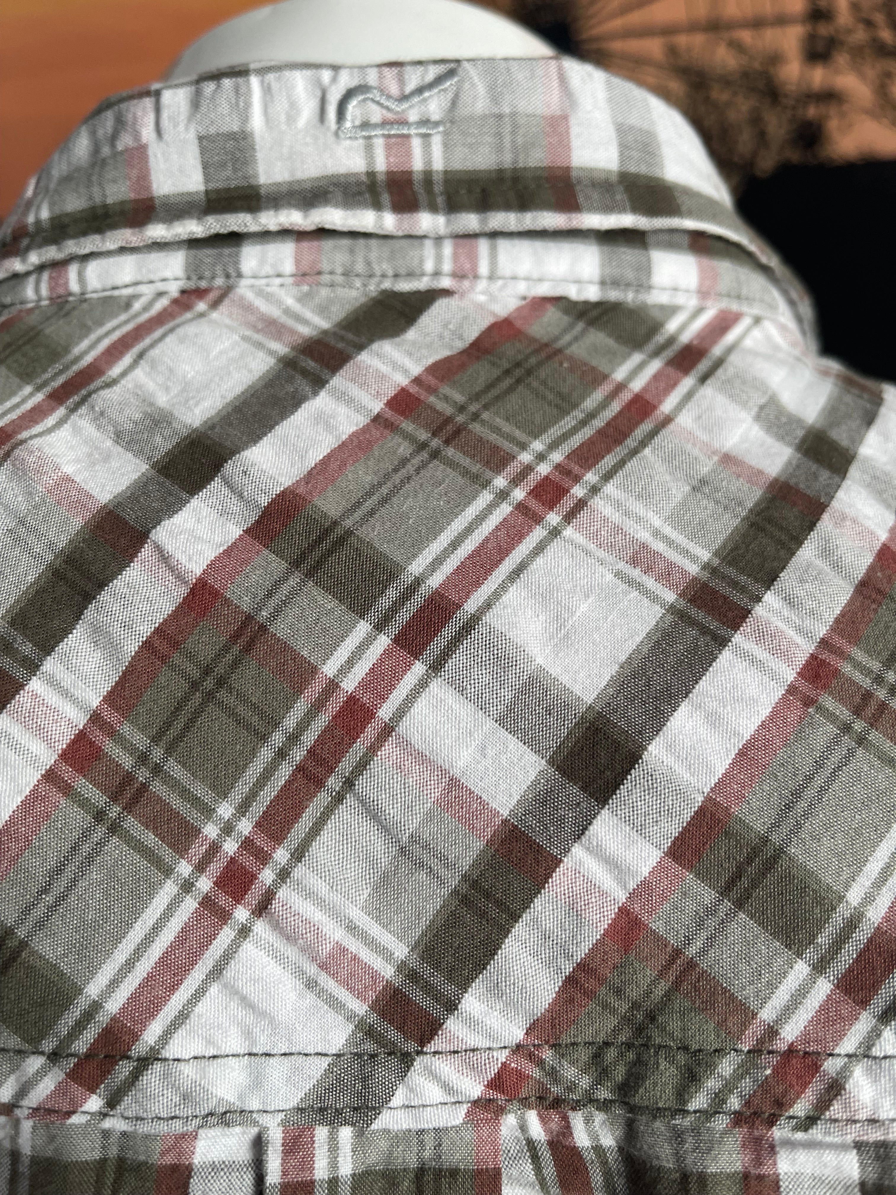 Regatta Great Outdoors Men's Check Shirt XXL