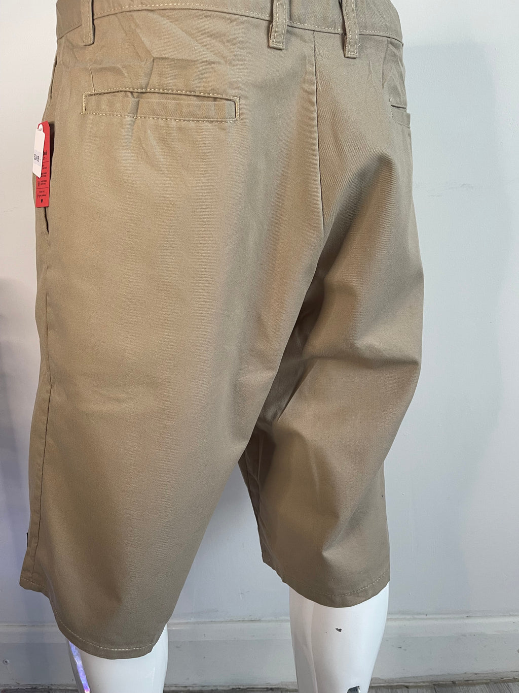 ✨👖 Dickies Workwear Shorts – Men’s W36 – Classic Utility Fit 🌟