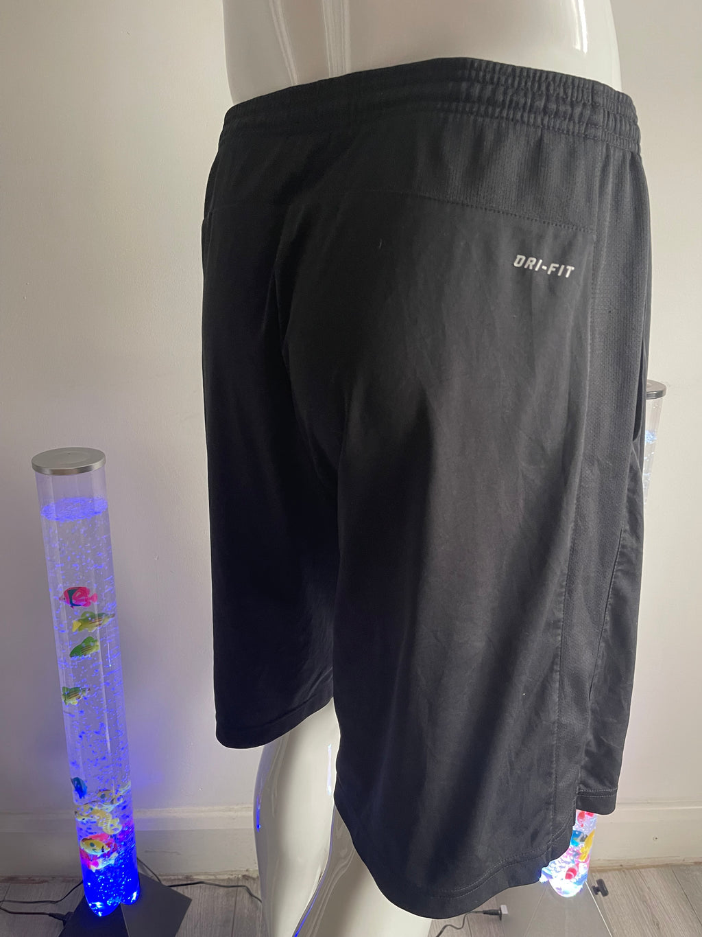 Nike Dri-FIT Shorts Black M