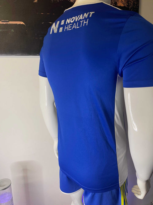 Adidas Charlotte Independence Training Shirt Size S
