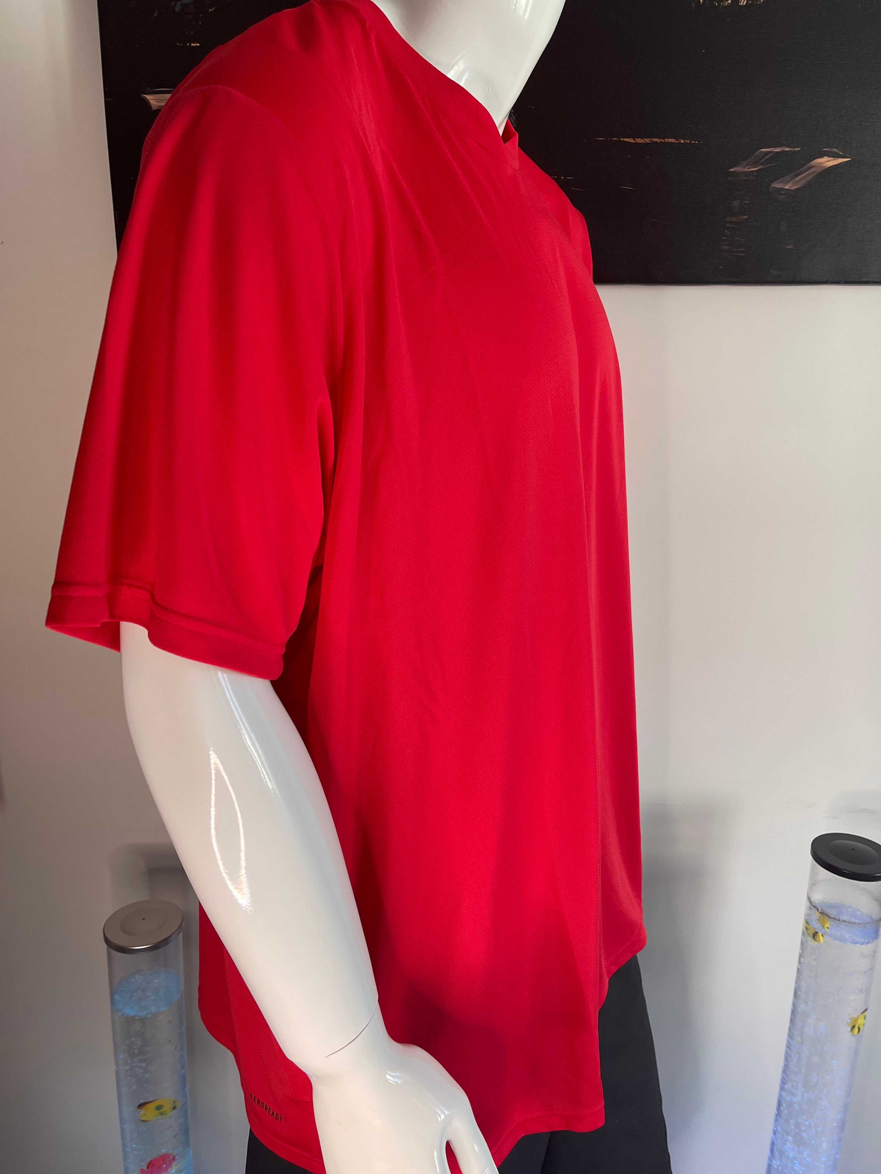 Adidas Performance T-Shirt 2XL
