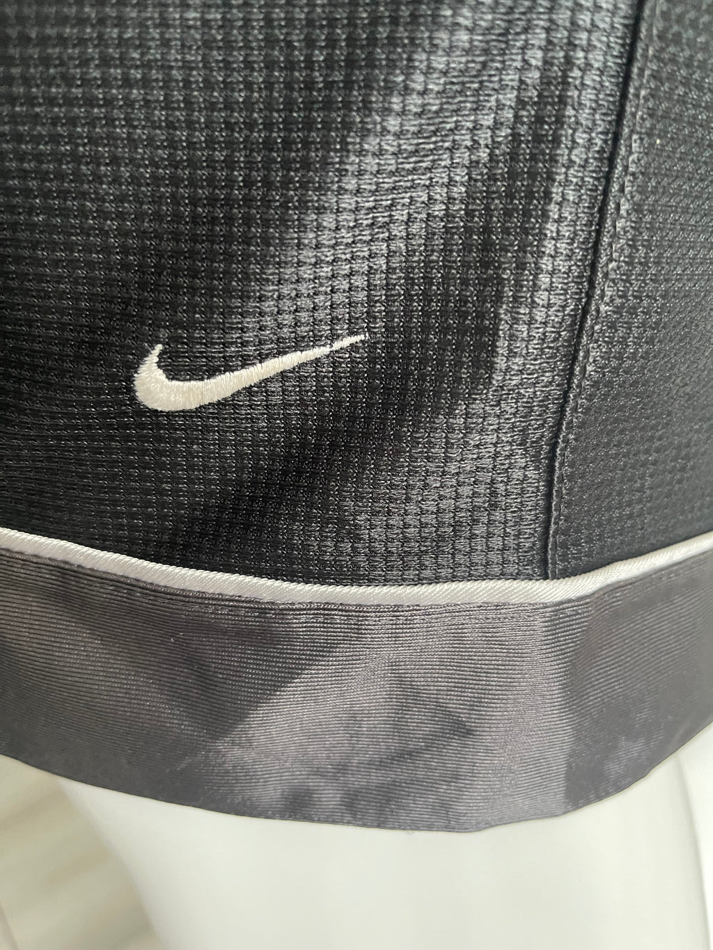 Nike Men’s Black Shorts With Pockets – Size XL 🔥