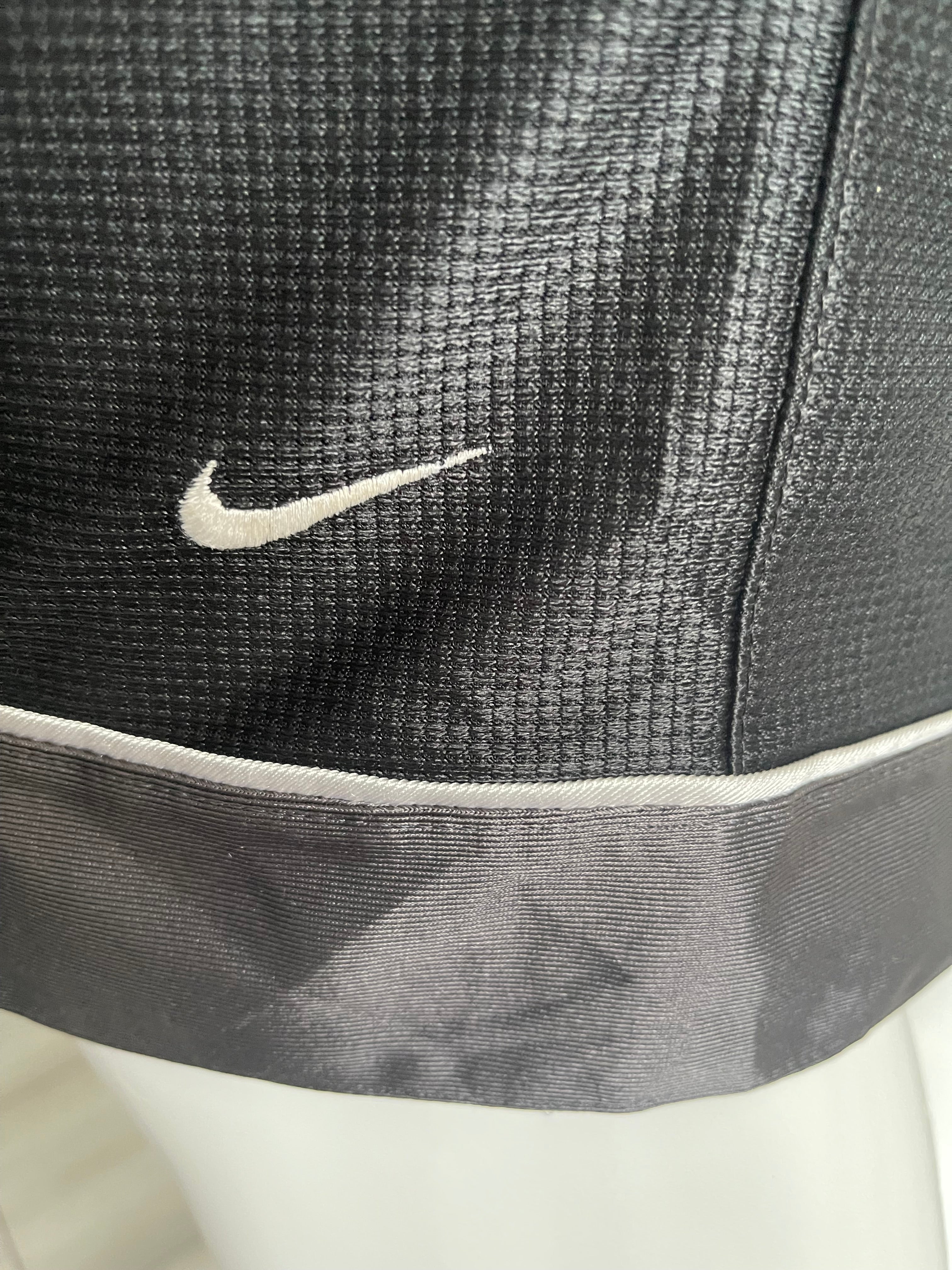Nike Men’s Black Shorts With Pockets – Size XL 🔥