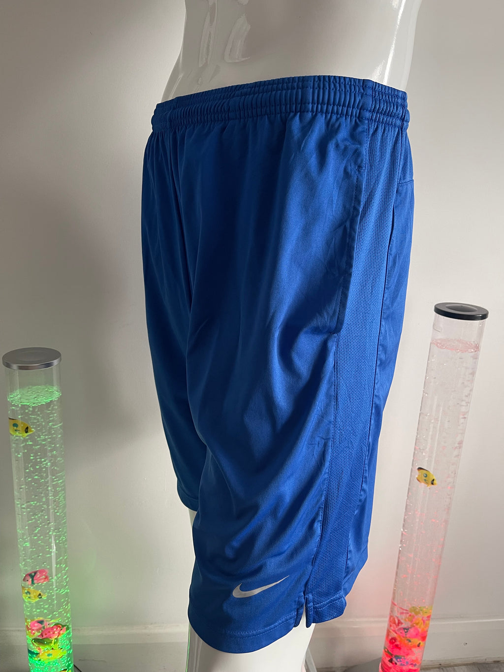 Nike Dri-FIT Shorts S