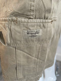 ✨👖 Wrangler Cargo Shorts – Men’s W36 – Classic Utility Style 🌟
