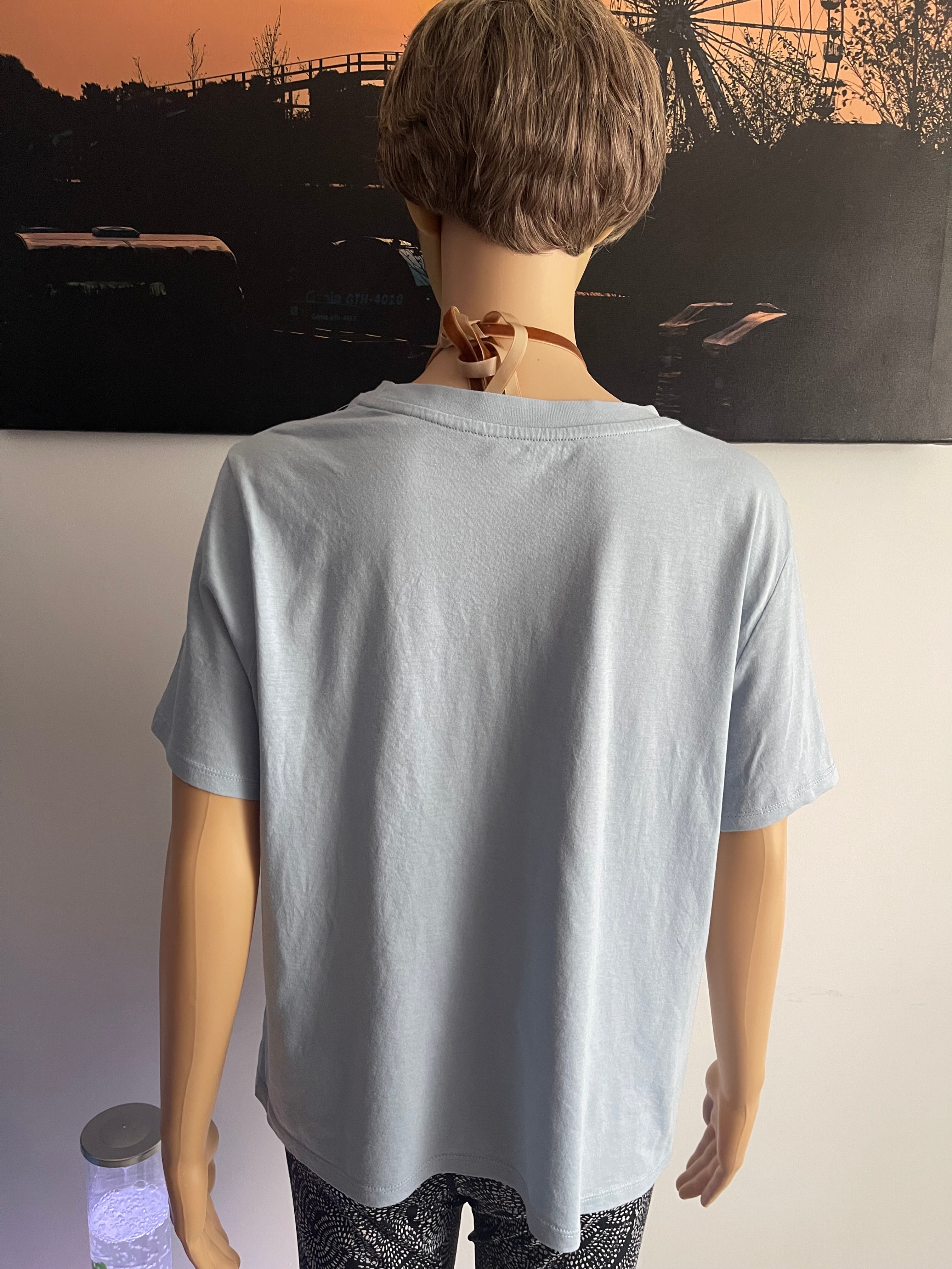 ✨ Primark ASPEN Colorado T-Shirt – Size M ✨