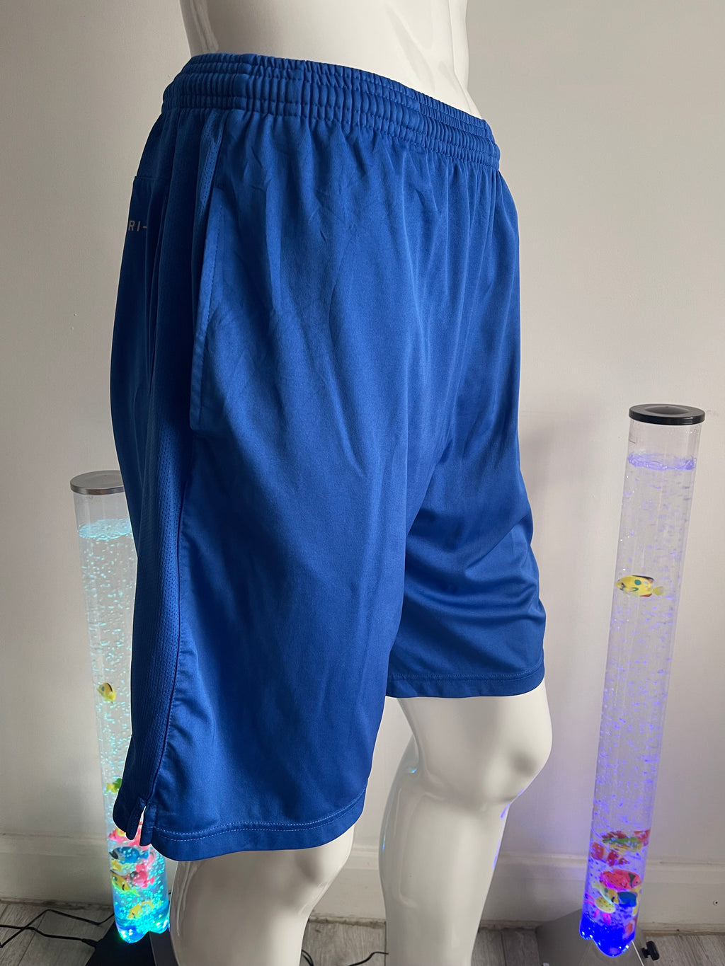 Nike Dri-FIT Shorts S