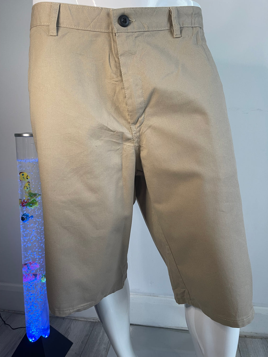 ✨👖 Dickies Workwear Shorts – Men’s W36 – Classic Utility Fit 🌟