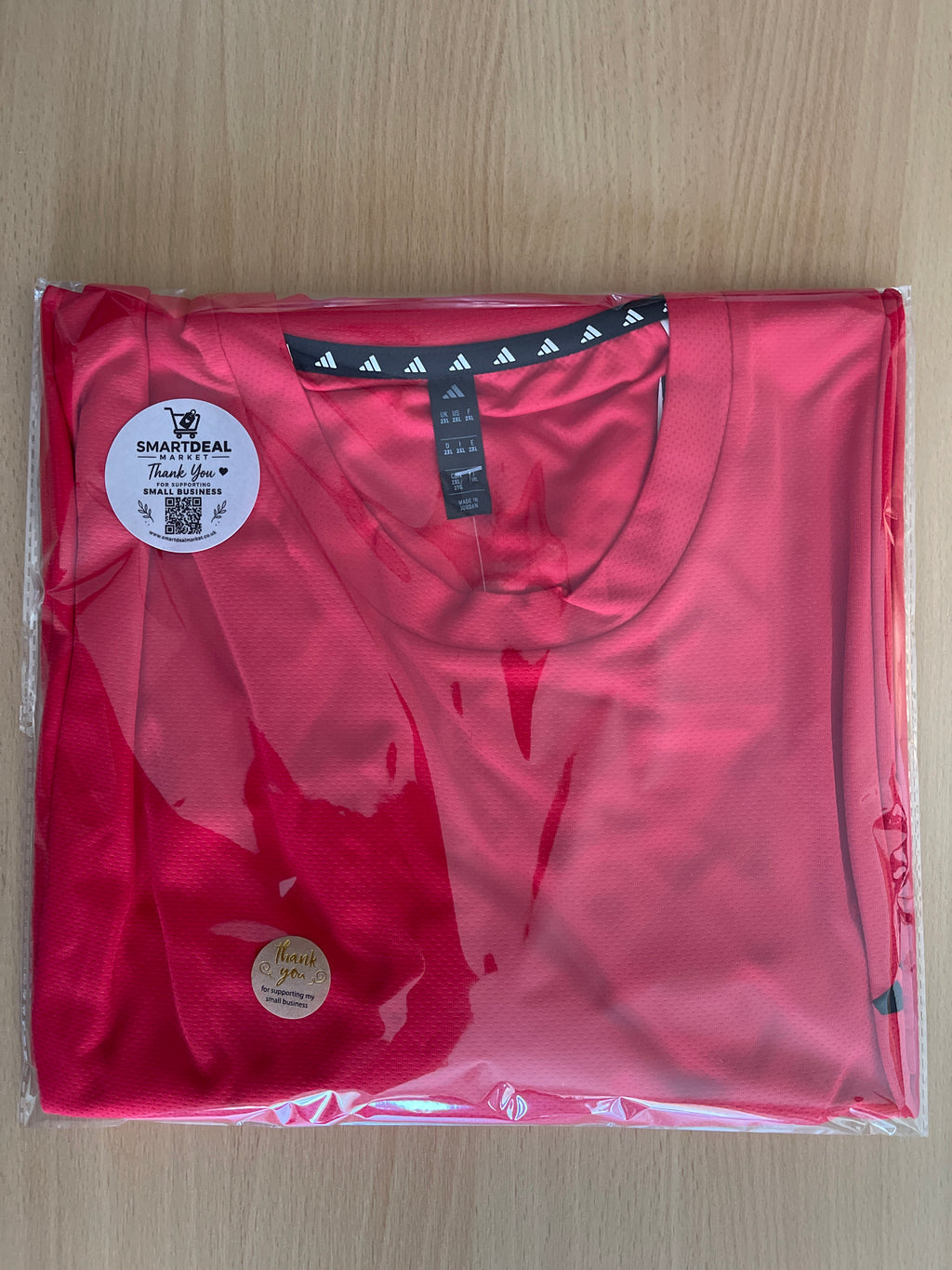 Adidas Performance T-Shirt 2XL