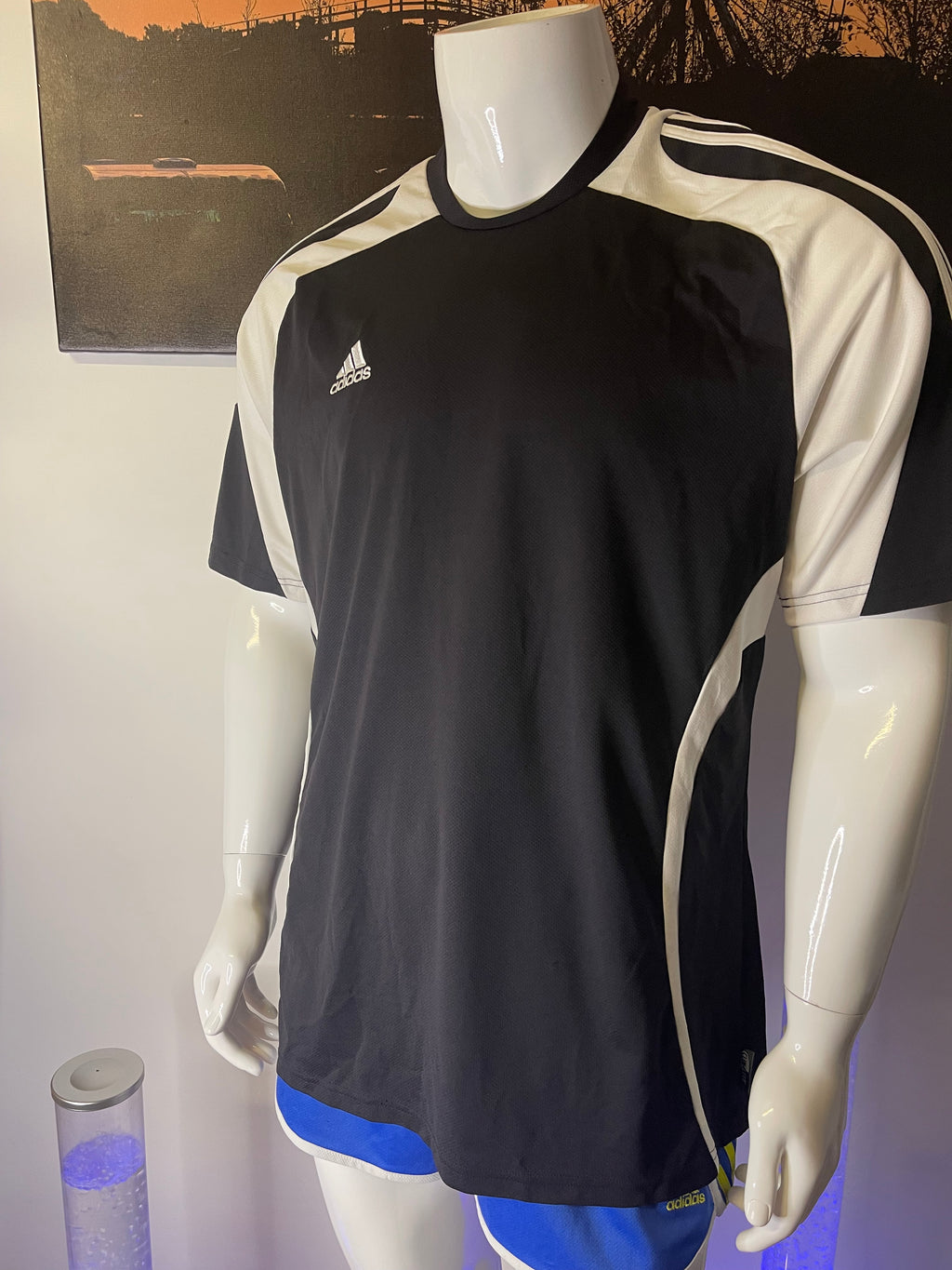 Adidas Clima365 Training Shirt Size XL