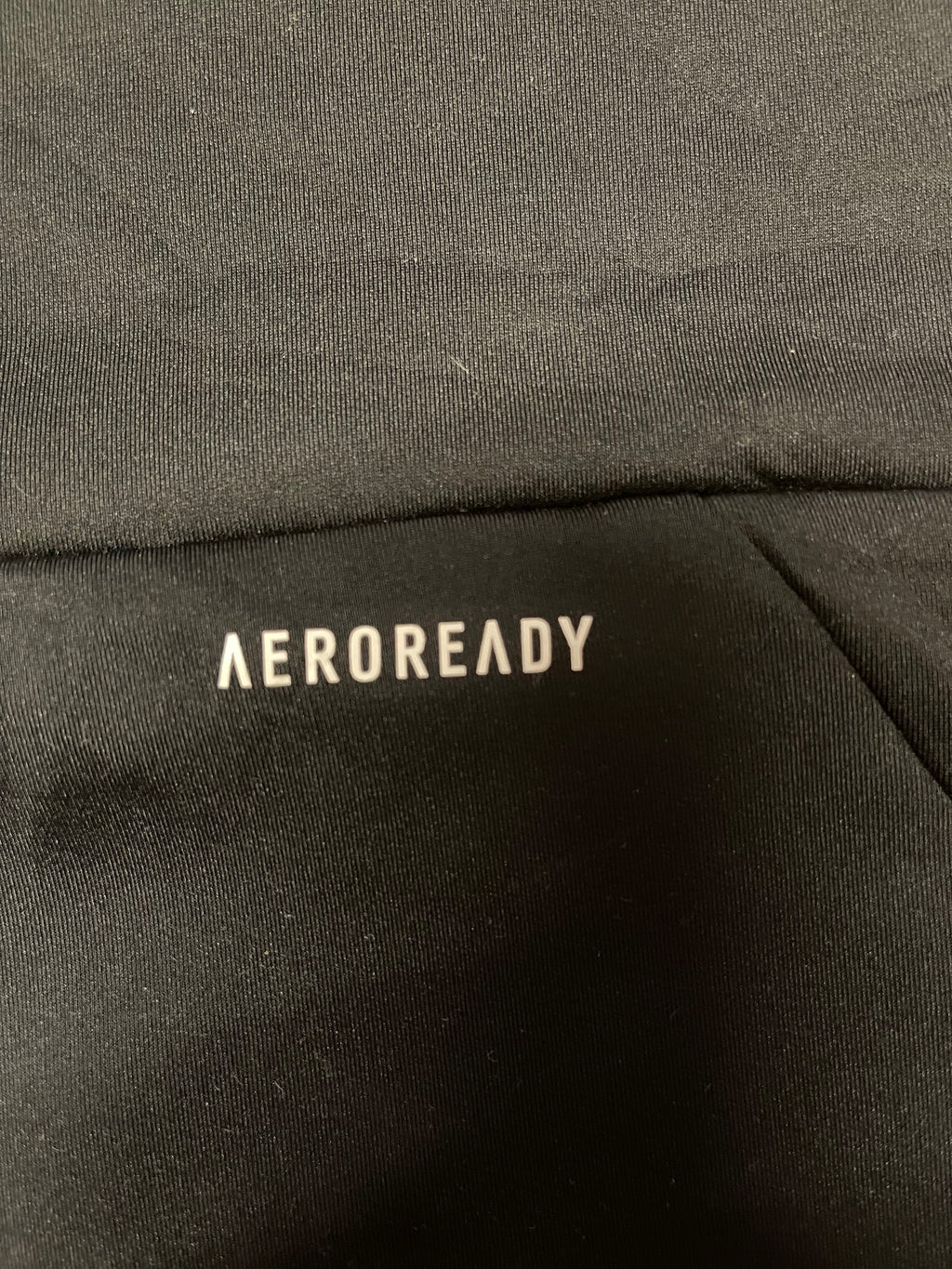 Authentic Adidas Sports Set XL – T-Shirt & Shorts | Aeroready