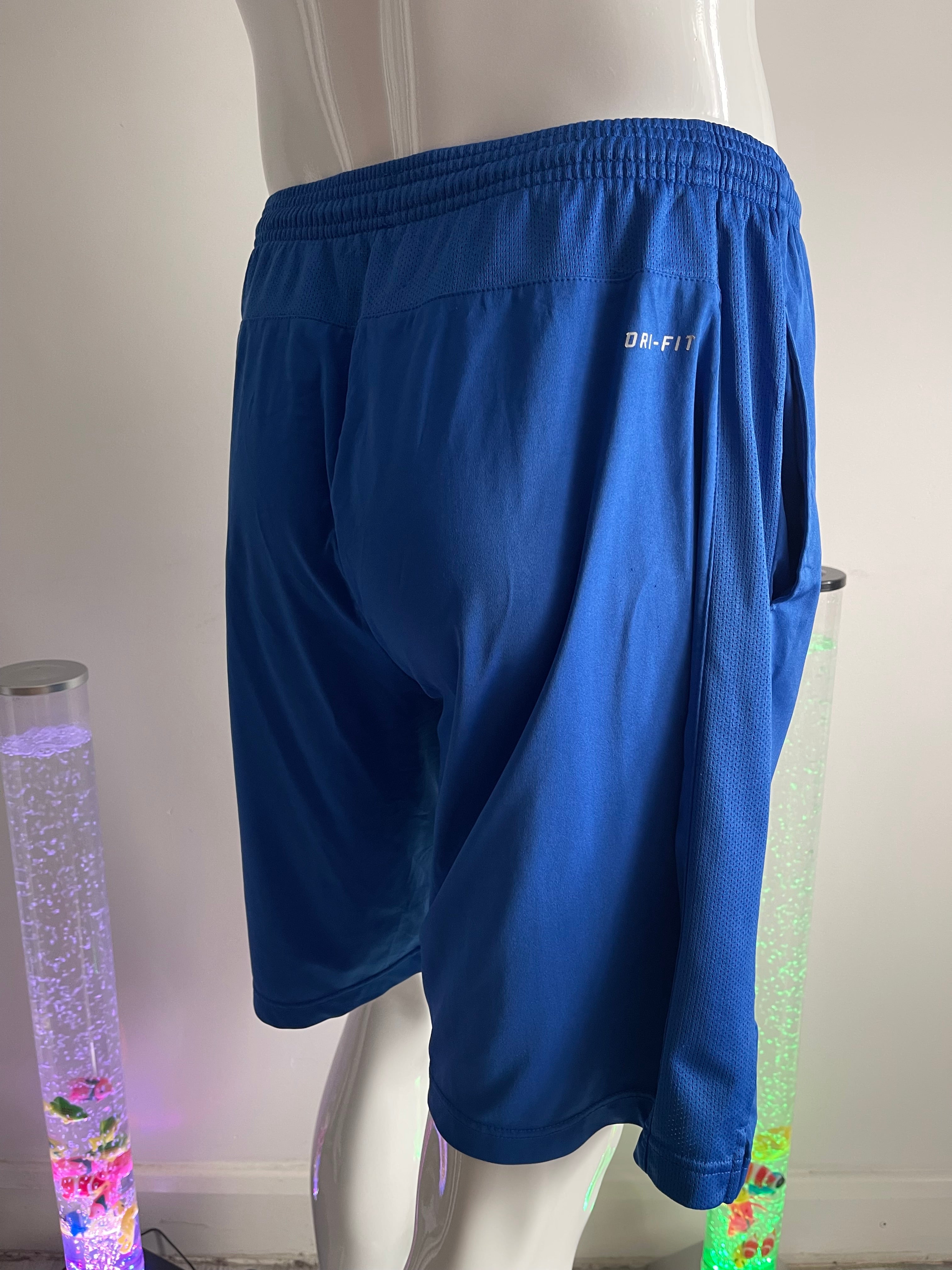 Nike Dri-FIT Shorts S