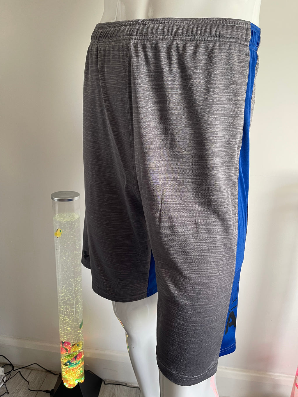 Under Armour HeatGear Sports Shorts YXL