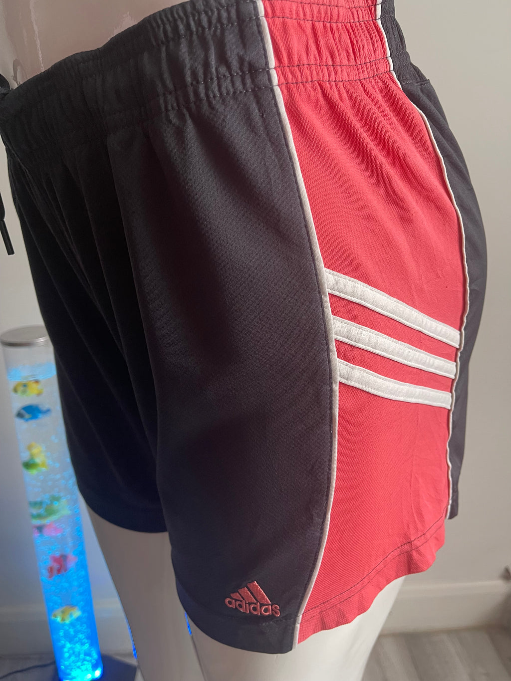 Titlu: Adidas Women's Black Training Shorts Size M