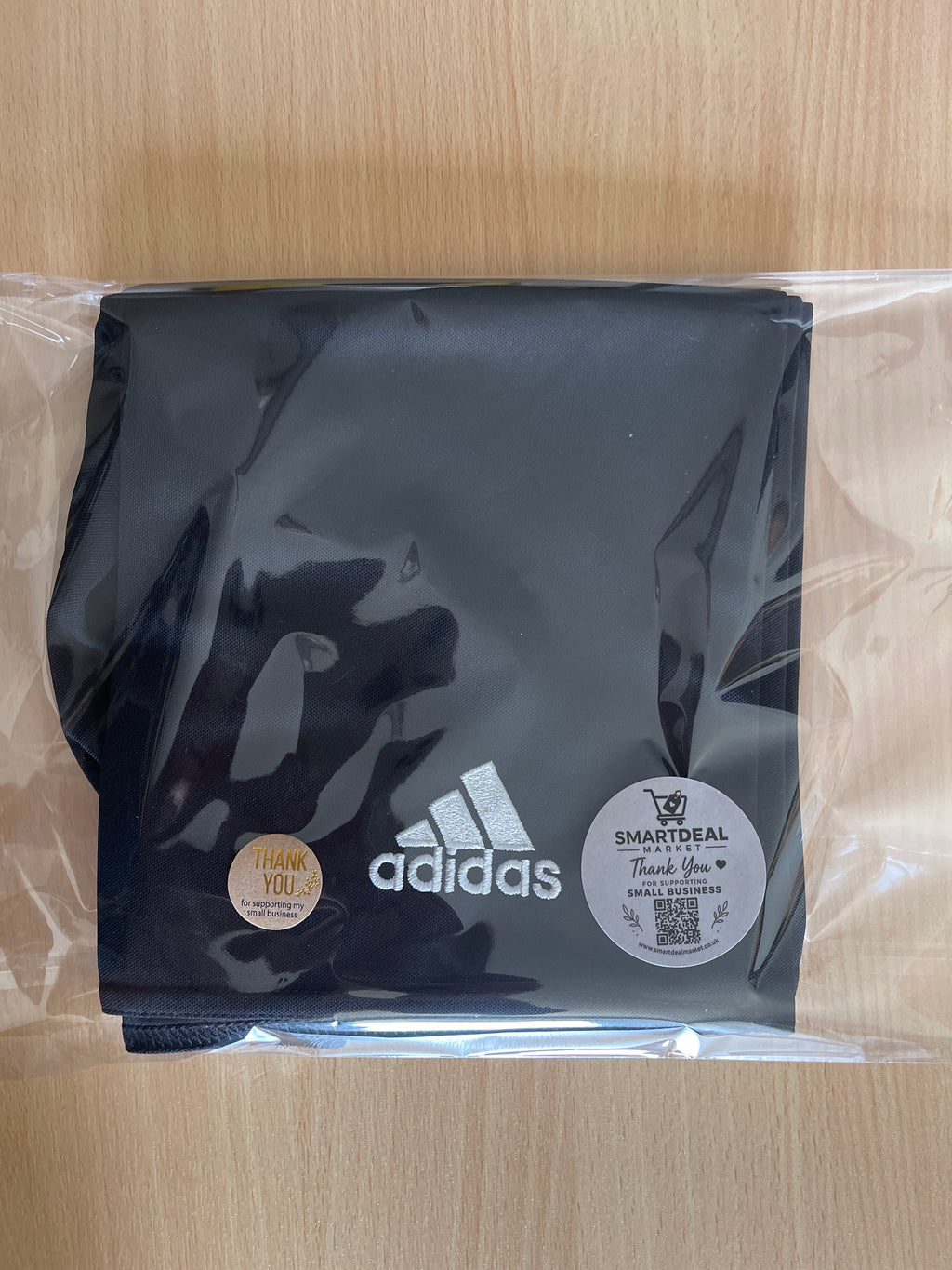 Adidas Junior Sports Shorts Black Age 13-14 Years