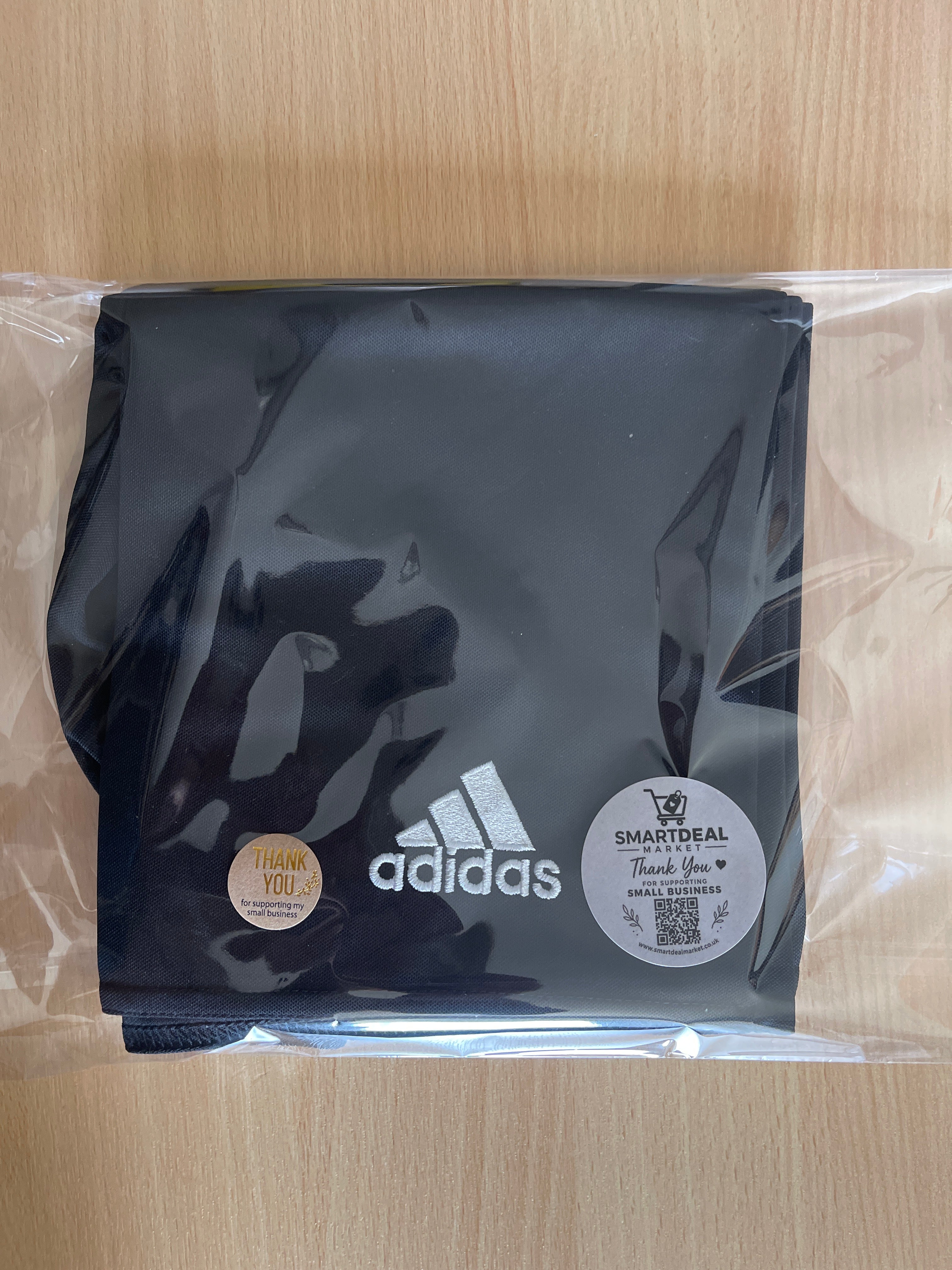 Adidas Junior Sports Shorts Black Age 13-14 Years