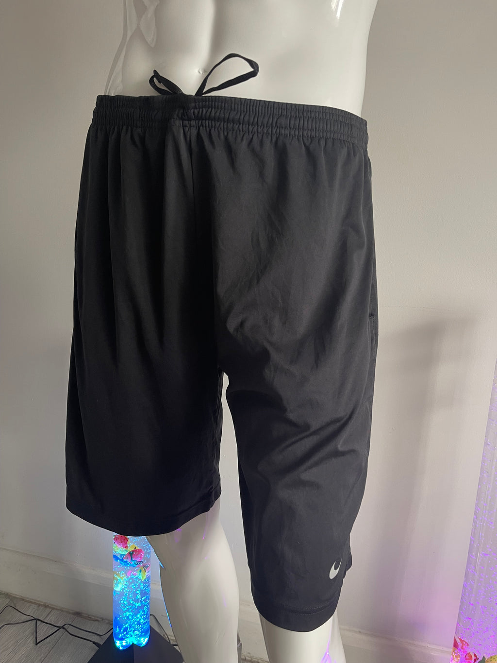 Nike Dri-FIT Shorts Black M