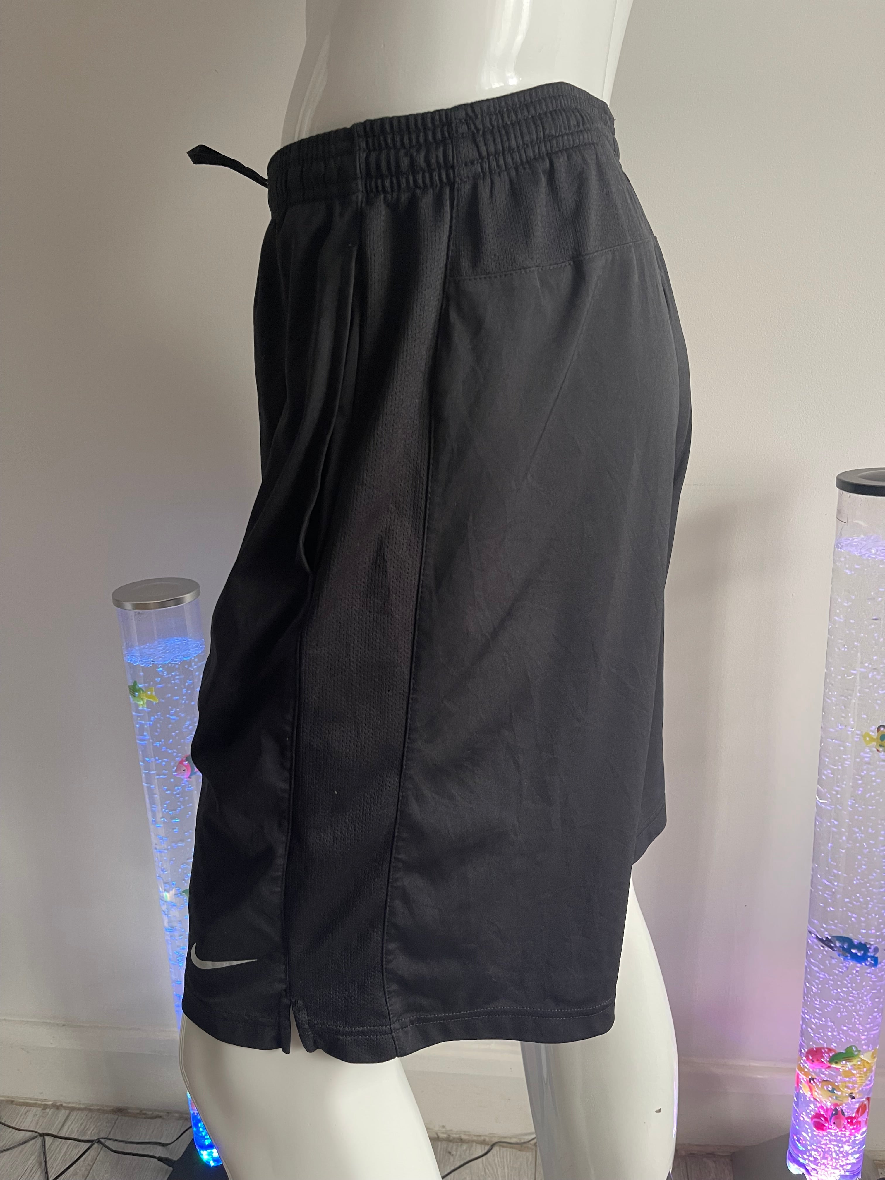 Nike Dri-FIT Shorts Black M