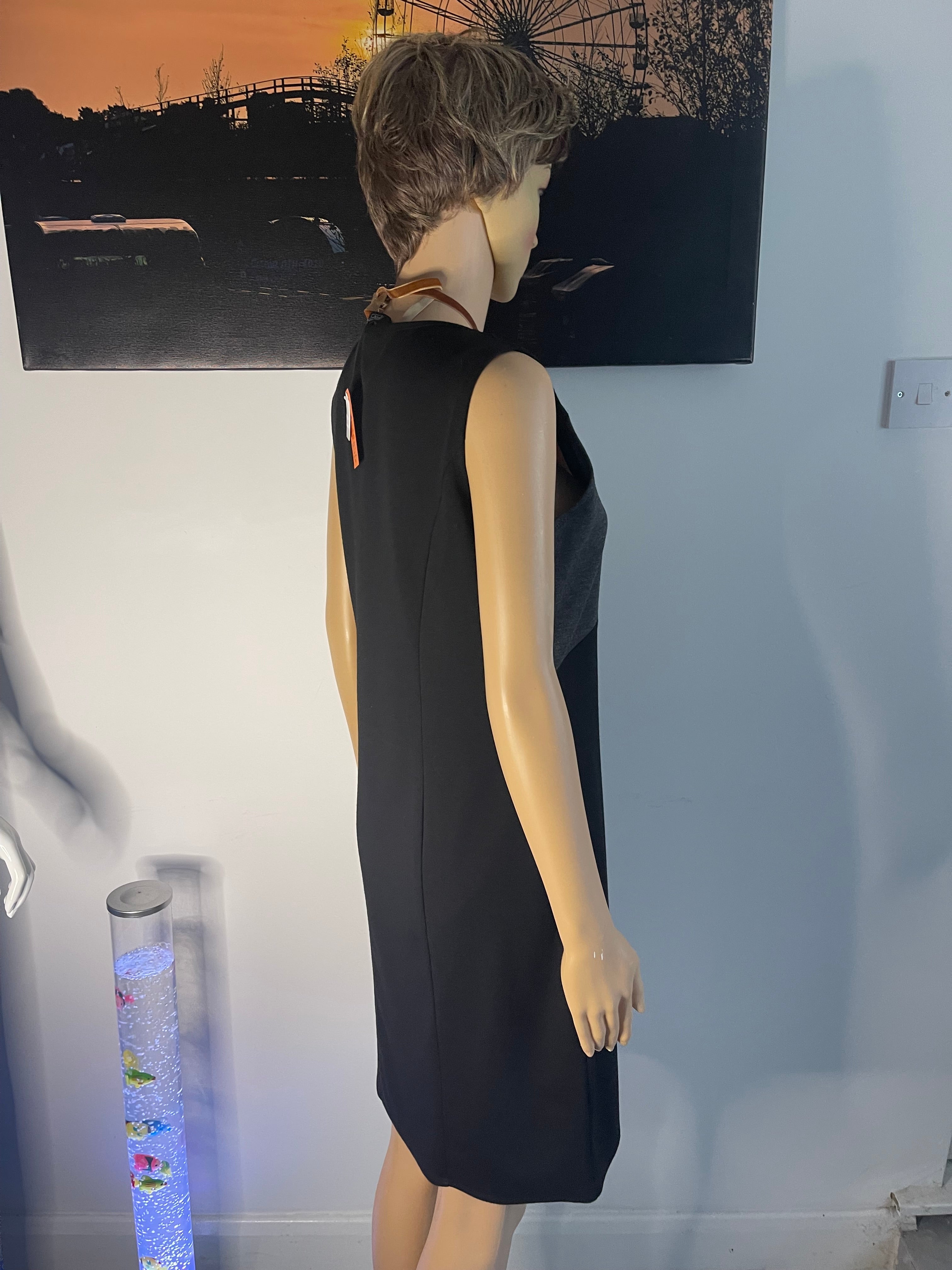 F&F Elegant Colour Block Dress