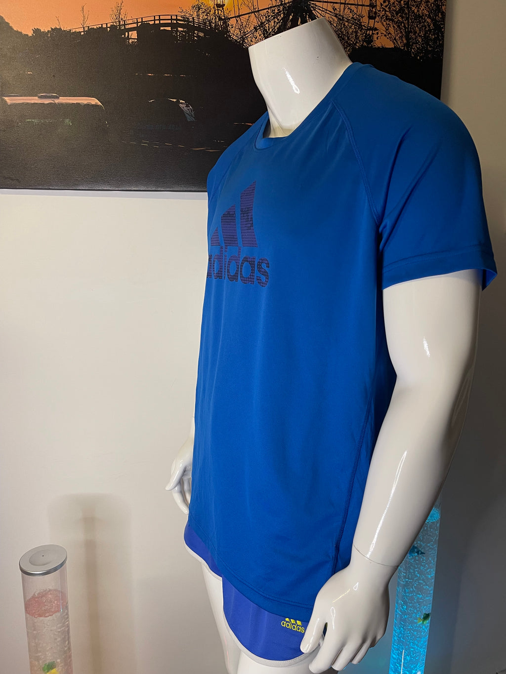 Men’s Adidas T-Shirt XL
