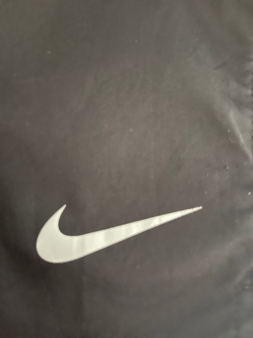Nike Dri-FIT Shorts Black M