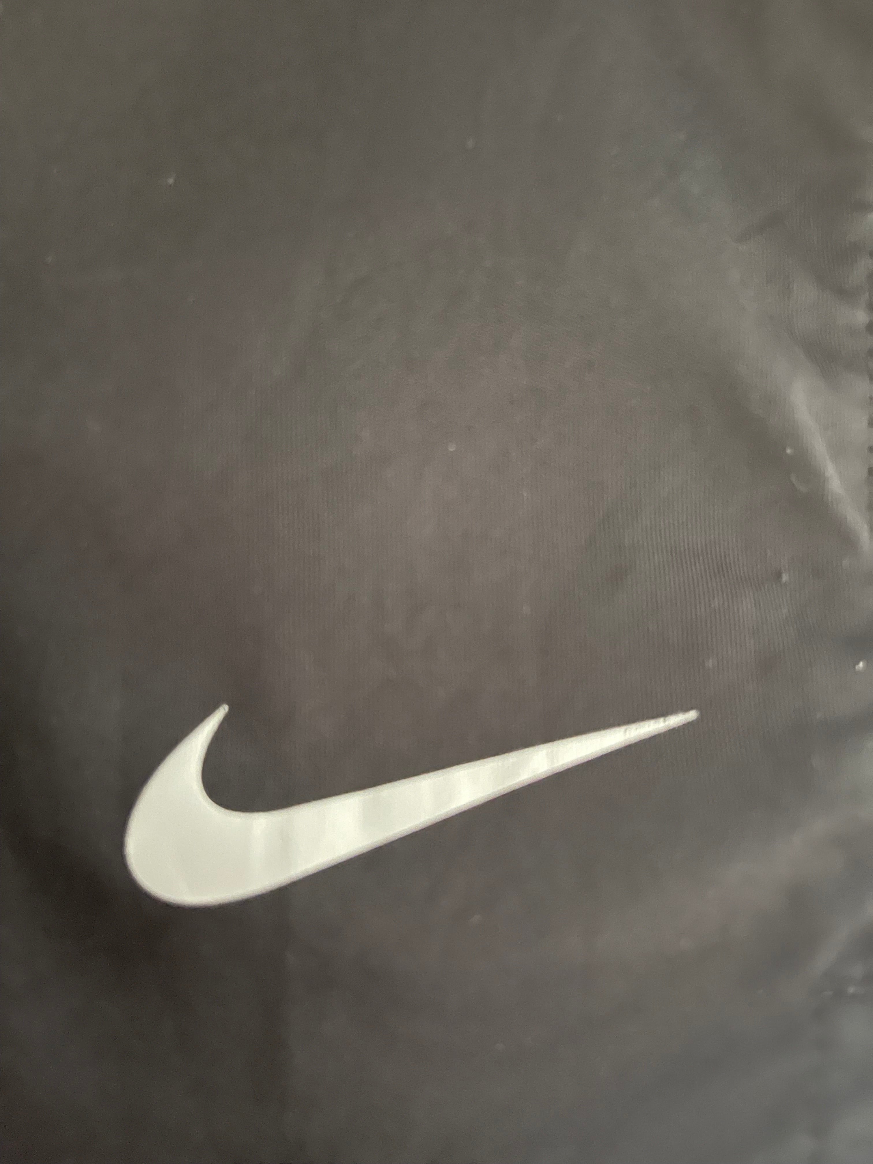 Nike Dri-FIT Shorts Black M